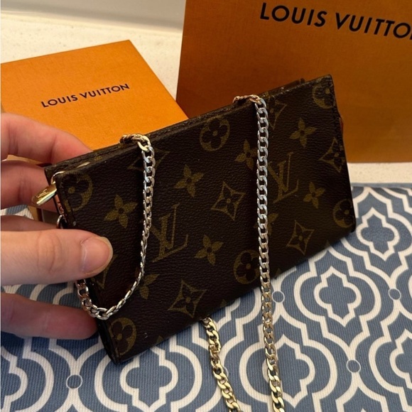 New Louis Vuitton bag - Picture 1 of 5